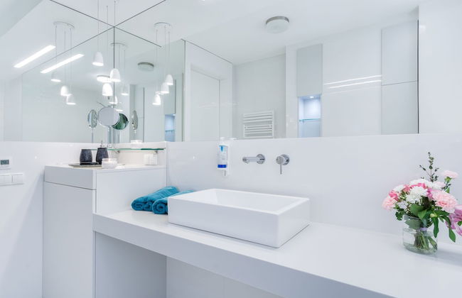 Elite Apartments Old Town Prestige - Photo 16