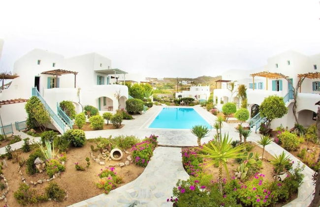 Mykonian Aroma House - Photo 36