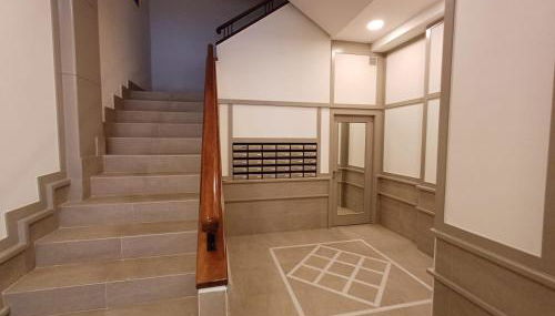 Modern apartment near to Guggenheim museum - Foto 3