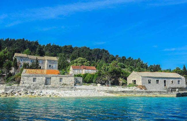 Balade en kayak à Korčula - Photo 7