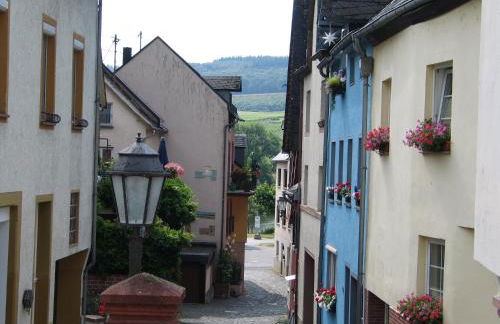 Ferienhaus Würzgarten - Foto 2