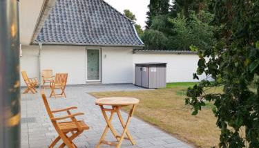 Kleines Landhotel Schafhaus - Foto 2