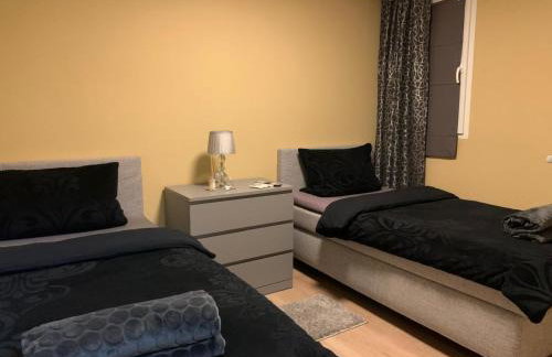 Gemütliches Apartment in Bodenfelde - Foto 1