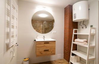 Chata na Spiszu - Foto 11