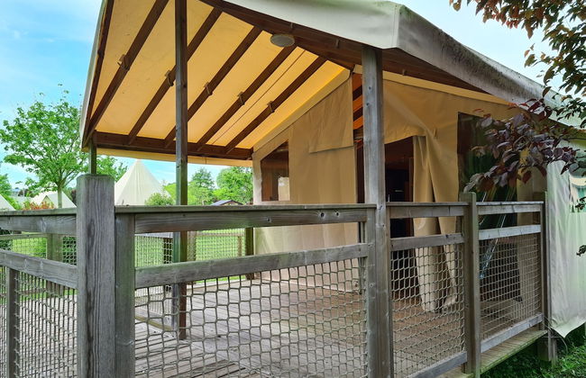 Resort & Camping - Val De Braye - Foto 19