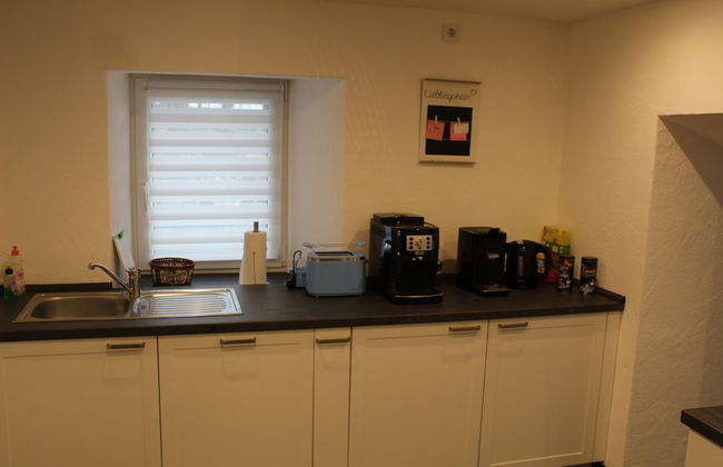 Ferienhaus Nettes Landhaus - Photo 20