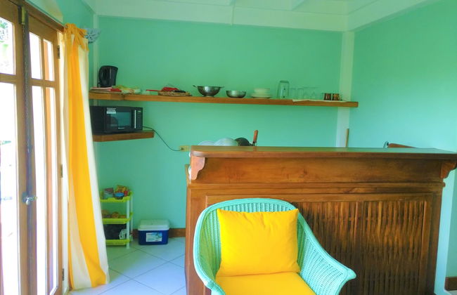 Tobago Hibiscus Villas and Apartments - Foto 14