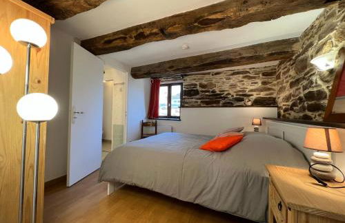 Le Mas Bertrand - Foto 6