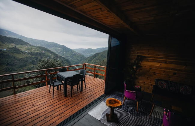 Cemilyano Bungalow - Foto 17