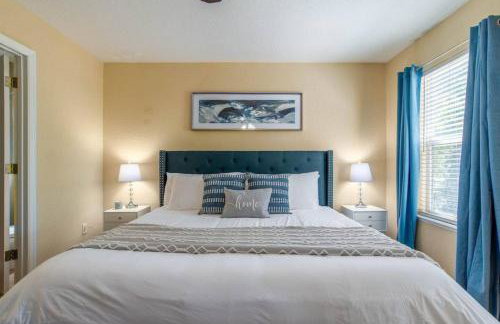 Large 3 bedroom with King Bed - Foto 46