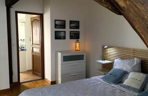 Appartement de charme rue du Château - Foto 28