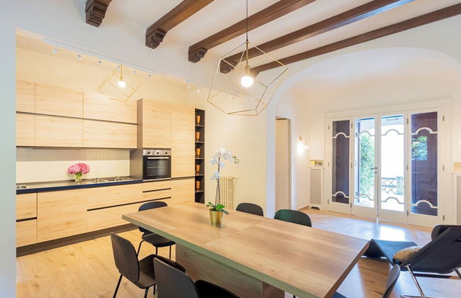 Sala Comacina Villas by Rent all Como - Foto 27