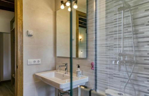 Casa rural Mas Plantalech - Foto 14