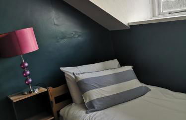 Faith Cottage - Foto 3