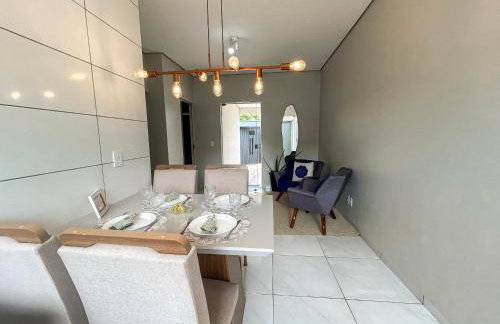 Casa 02 - Casa com 2 quartos, próximo a rodoviária e aeroporto - Photo 1