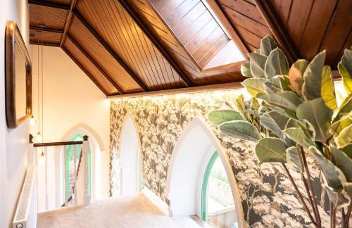 Northern Hideaways The Old Chapel, Otterburn - Foto 49