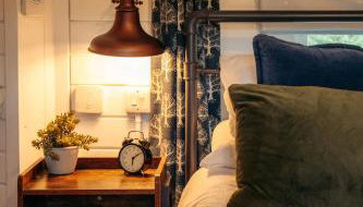 1 Secluded romantic cabin for two with outdoor bath! - Foto 5, Other