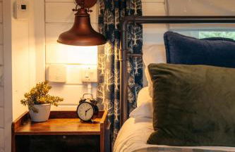 1 Secluded romantic cabin for two with outdoor bath! - Photo 5