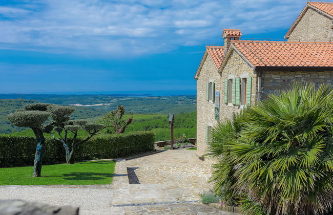 Villa Plac - Foto 25