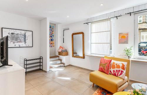 Urban City Loft - Stuttgart-West - Foto 48