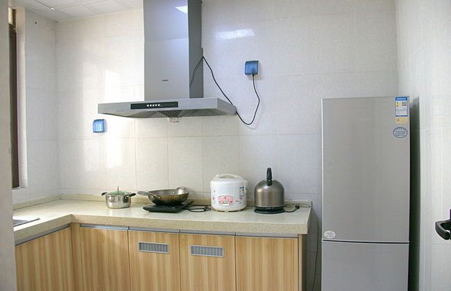 Sanya Shanggong Rehabilitation Villa - Foto 75