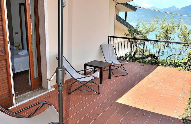 Greenery Loft With Lake View - Foto 15