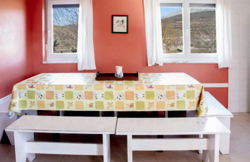 Casa rural LLOSA Planta PRIMERA y Planta BAJA - Foto 6