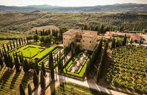 Argiano Dimore Wine Relais - Foto 1