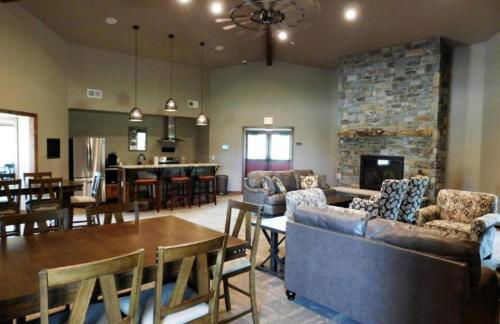 Trax N Trailz Lodge - Foto 30