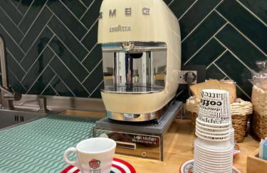 Spagnuolo Apartment Stabiae Coast - Foto 6