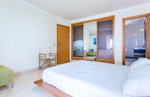 Casa Azul luxury apartment (4p) Lagos, Meia Praia - Foto 7