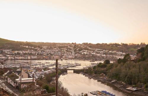 Port Side - Boutique Home with Outstanding River Views - Foto 26