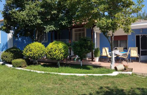 TO ARCHONTIKO La maison de ville - Foto 28