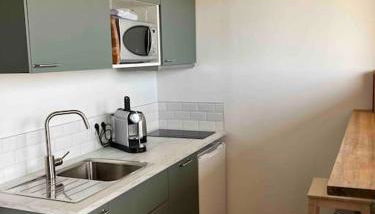 Studio vue sur l’océan - Foto 3