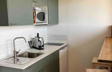 Studio vue sur l’océan - Foto 3