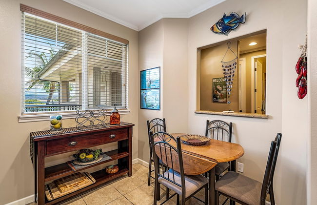 Waikoloa Beach Villas E32 - Foto 29