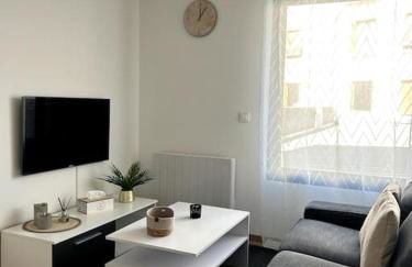 Studio neuf tout équipé Digne - Foto 18