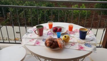 Appartamento Le Ginestre - Foto 2, Garden view