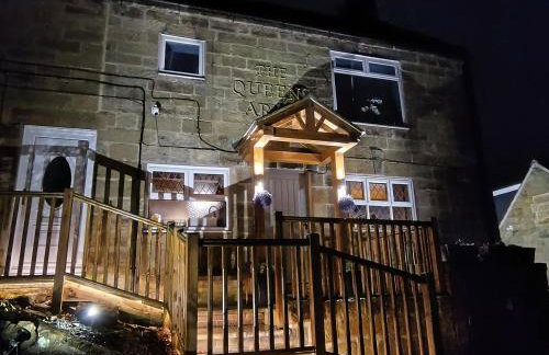 Cliffe Cottage - Foto 19