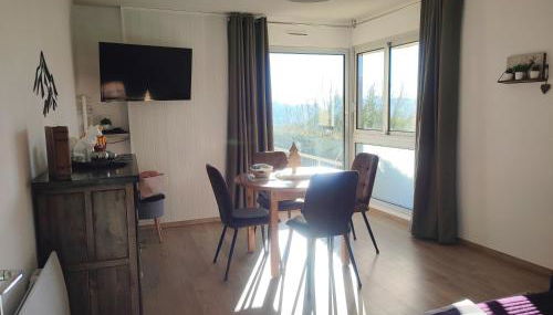 Casa Del Cargol terrasse plein sud avec vue et garage - Foto 2