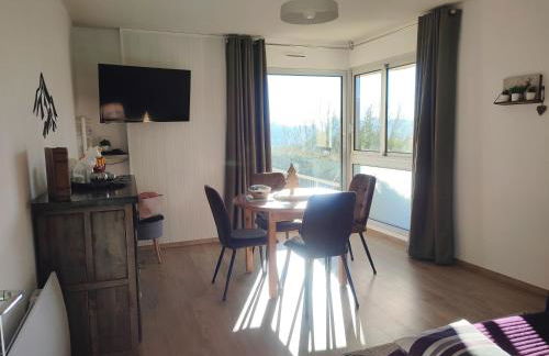 Casa Del Cargol terrasse plein sud avec vue et garage - Foto 2