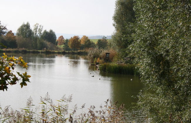 Hillesheim Romantic Escape - Foto 22