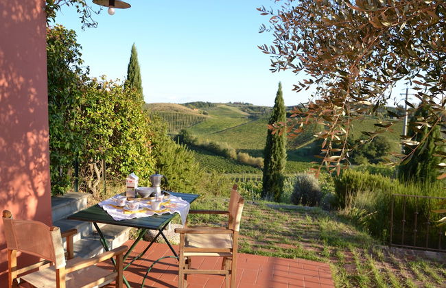 Agriturismo Corte in Poggio - Foto 48