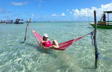 Villa Mar Milagres - bangalôs de luxo em São Miguel dos Milagres, Alagoas - Foto 3