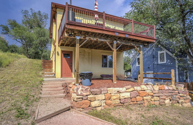 2brdowntown Occmountain Views & Grill - Photo 52