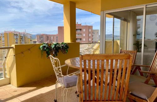 Big Gran Khan Apartment Canet den Berenguer con Piscina - Photo 24