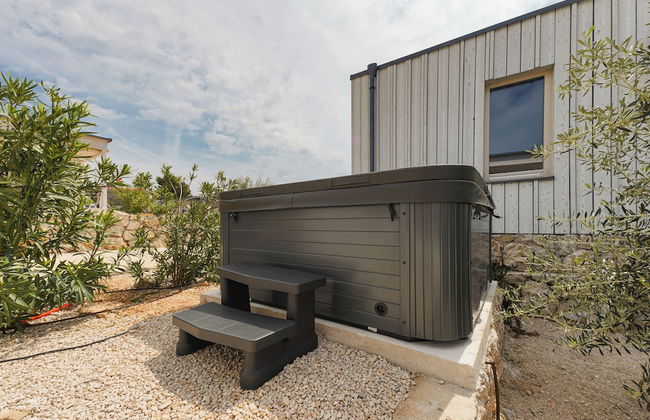 Vanellus Villas - Villa 7 - Foto 27