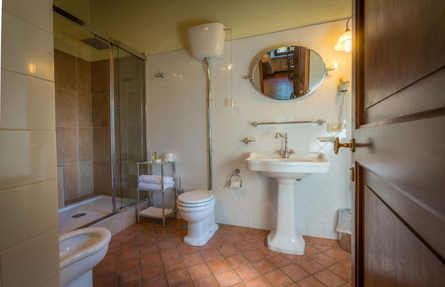 La Locanda della Chiocciola - Foto 16