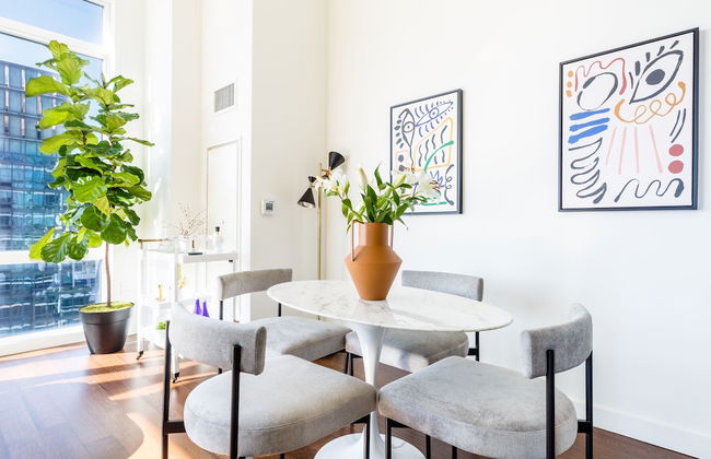 Ny Finest Luxury Apartment - Foto 15