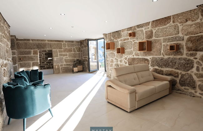 MyStay - Casa d'Henrique - Foto 8